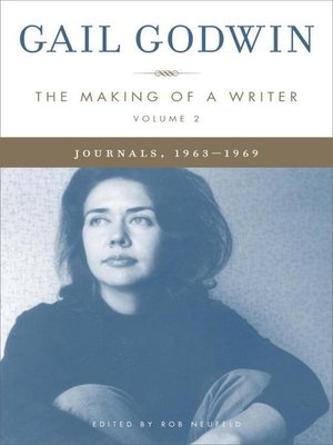 cover image of The Making of a Writer, Volume 2